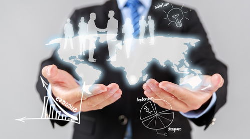 軟件人員外包公司 打破地域壁壘，實(shí)現(xiàn)跨地域高效服務(wù)